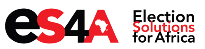 ES4A — Election Solutions for Africa